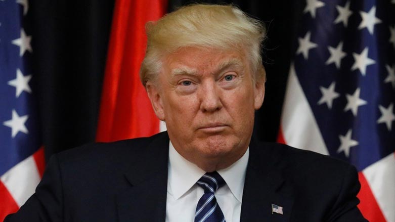 مخالفت رئیس جمهور آمریکا با ایجاد تنش در کرکوک